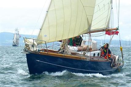 Flying THIRTY OCEAN RACER for sale in United Kingdom for £40,000