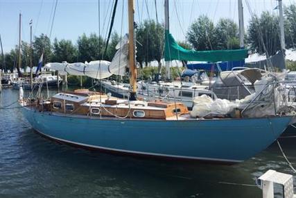 Buchanan Bermudian Sloop VASHTI CLASS for sale in Netherlands for £45,000