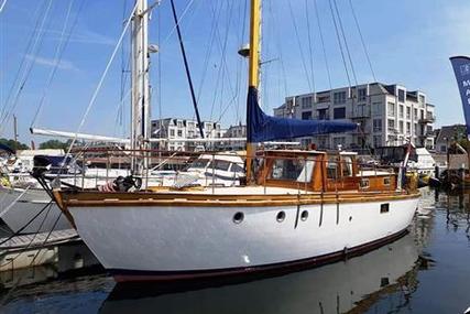 JOHN BAIN MOTOR-YACHT 36ft for sale in Netherlands for £30,000
