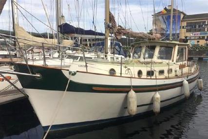 Banjer 37 MOTOR-SAILER for sale in United Kingdom for £49,950