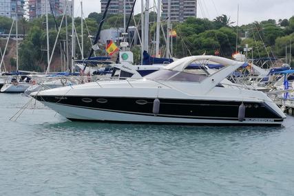 Sunseeker Portofino 34 for sale in Spain for €49,000 (£43,912)