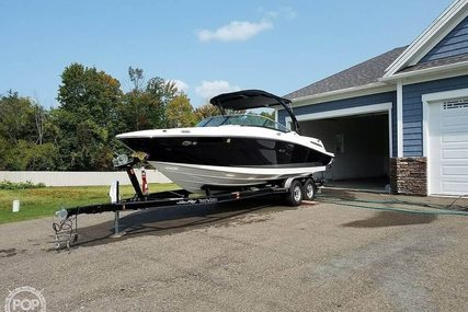 Sea Ray 250 SLX for sale in United States of America for $75,900 (£58,348)