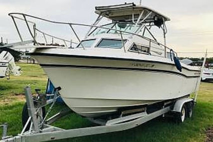 Grady-White 242 Caribbean for sale in United States of America for $13,999 (£10,082)