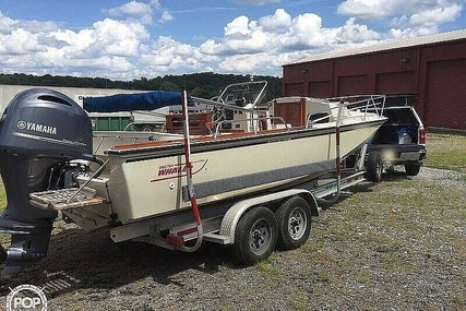 Boston Whaler 22 Outrage for sale in United States of America for $27,800 (£22,378)