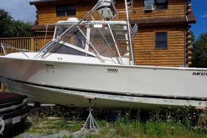 Blackfin 27 for sale in United States of America for $26,000 (£18,967)