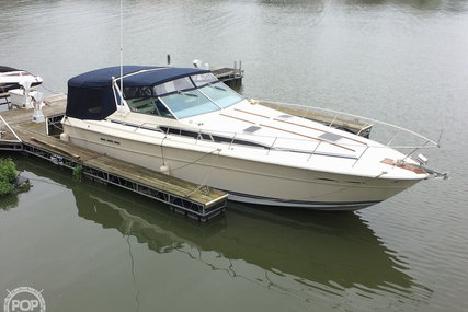 Sea Ray 390 Express Cruiser for sale in United States of America for $24,900 (£18,677) Sea Ray 390 Express Cruiser for sale in United States of America for $24,900 (£18,677)