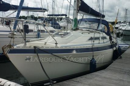 Moody 29 for sale in United Kingdom for £14,950 Moody 29 for sale in United Kingdom for £14,950