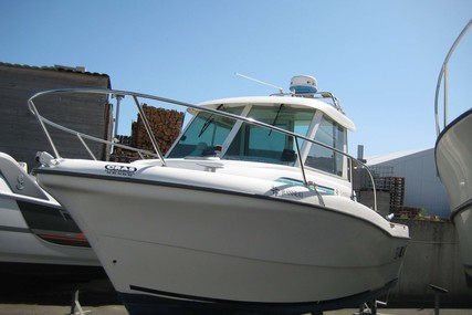 Jeanneau Merry Fisher 635 for sale in France for €13,000 (£11,409)
