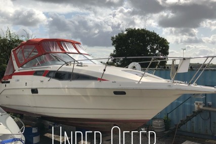 Bayliner 2855 Ciera DX/LX Sunbridge for sale in United Kingdom for £23,995
