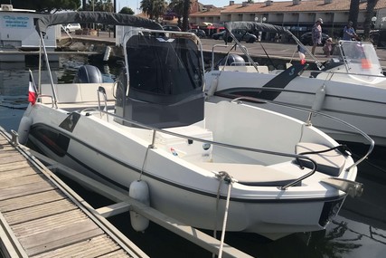 Beneteau Flyer 5.5 Spacedeck for sale in France for €28,000 (£24,857)