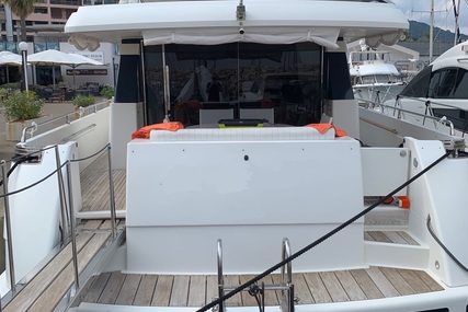 Sanlorenzo 62 for sale in France for €299,000 (£258,610)