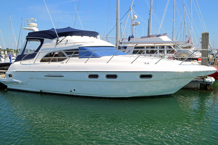 Sealine F43 for sale in United Kingdom for £129,950