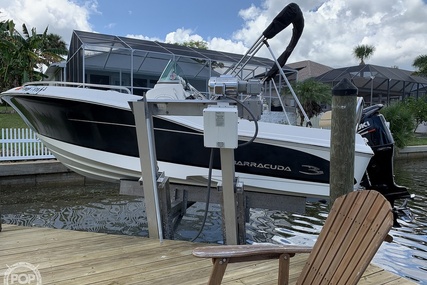 Barracuda 188 CCR for sale in United States of America for $23,000 (£18,563)