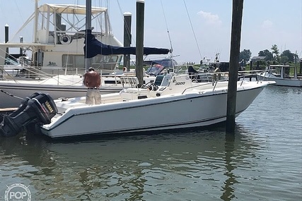 Century Tournament 3000 for sale in United States of America for $29,900 (£23,835)