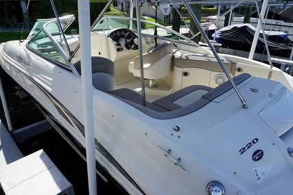 Sea Ray 220 Sundeck for sale in United States of America for $15,000 (£12,218)