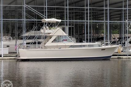 Chris-Craft 38 Commander Express for sale in United States of America for $24,950 (£19,986) Chris-Craft 38 Commander Express for sale in United States of America for $24,950 (£19,986)