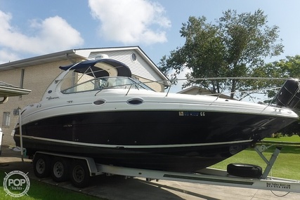 Sea Ray 280 Sundancer for sale in United States of America for $48,400 (£37,839)