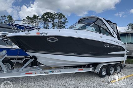 Monterey 275 SY for sale in United States of America for $119,000 (£90,313)