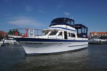 Trader 41+2 for sale in United Kingdom for £64,950