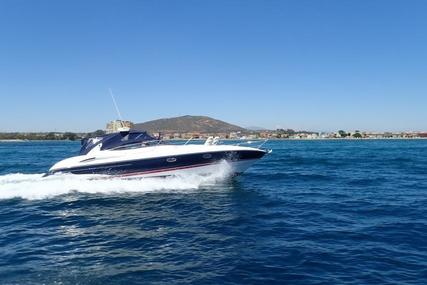 Sunseeker Superhawk 34 for sale in Spain for £62,500