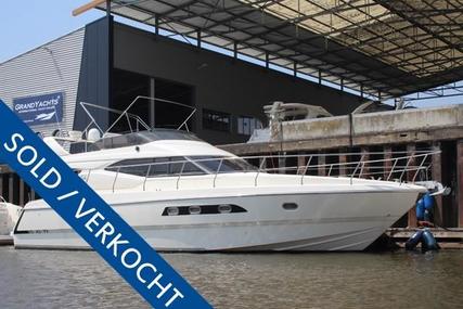 Azimut Yachts 43 for sale in Netherlands for €135,000 (£116,166)