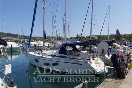 Bavaria Yachts 30 Cruiser FIRST OWNER for sale in Slovenia for €39,500 (£34,991)