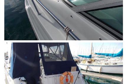 Crownline 290 CR for sale in Spain for €39,995 (£34,415)