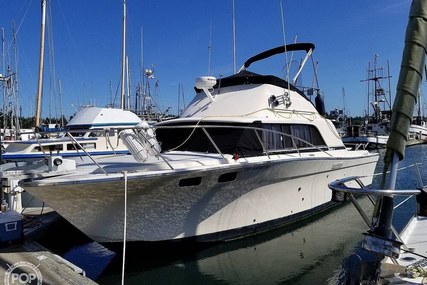 Silverton 34 Convertible for sale in United States of America for $34,500 (£27,332)