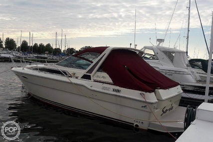 Sea Ray 300 Weekender for sale in United States of America for $16,900 (£12,933)