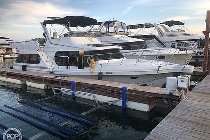 Bluewater Yachts 462 for sale in United States of America for $100,000 (£79,716)