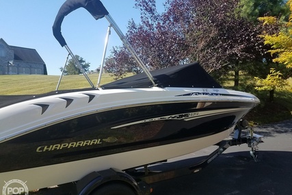 Chaparral 18 H2O for sale in United States of America for $26,500 (£20,177)
