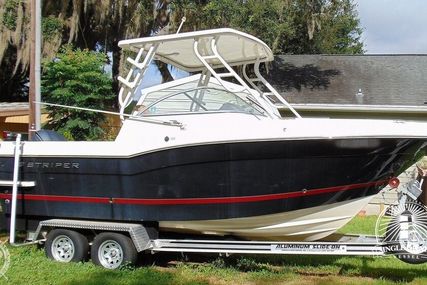 Seaswirl Striper 220 DC for sale in United States of America for $49,500 (£40,352)