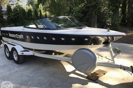 Mastercraft ProStar 19 Skier for sale in United States of America for $18,999 (£15,616) Mastercraft ProStar 19 Skier for sale in United States of America for $18,999 (£15,616)