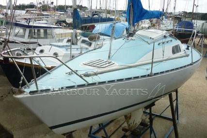 Eygthene 24 for sale in United Kingdom for £4,500