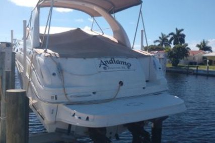 Sea Ray Sundancer for sale in United States of America for $39,900 (£31,905) Sea Ray Sundancer for sale in United States of America for $39,900 (£31,905)