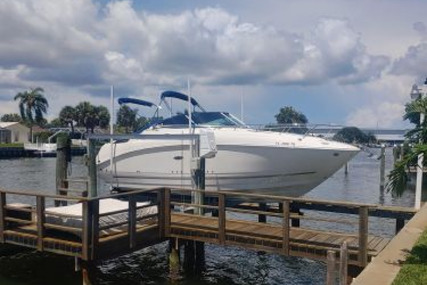 Sea Ray 27 Sundancer for sale in United States of America for $54,500 (£43,579) Sea Ray 27 Sundancer for sale in United States of America for $54,500 (£43,579)