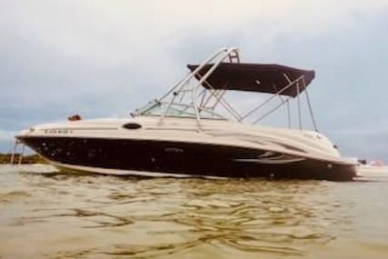 Sea Ray 240 Sundeck for sale in United States of America for $23,950 (£18,617)