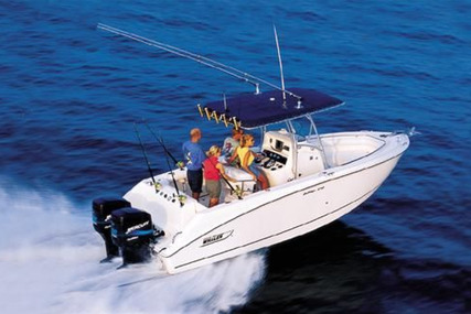 Boston Whaler 240 Outrage for sale in United States of America for $53,900 (£40,906)