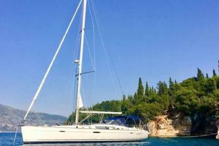 Beneteau Oceanis 50 for sale in Greece for €174,950 (£154,099)