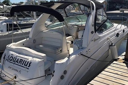 Sea Ray 280 Sundancer for sale in United States of America for $47,900 (£36,499)