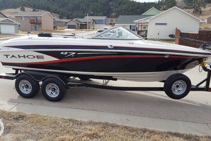 Tahoe Q7i for sale in United States of America for $32,900 (£25,634)