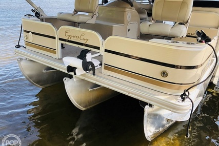 Cypress Cay 220 Striper for sale in United States of America for $30,000 (£23,206)