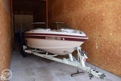 Mastercraft Maristar 210 VRS for sale in United States of America for $21,750 (£17,878) Mastercraft Maristar 210 VRS for sale in United States of America for $21,750 (£17,878)