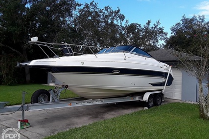 Glastron GS 279 50th Anniversary Edition for sale in United States of America for $29,200 (£22,334) Glastron GS 279 50th Anniversary Edition for sale in United States of America for $29,200 (£22,334)