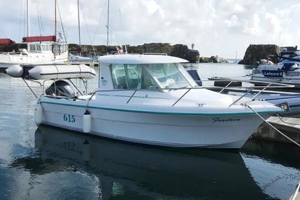 Ocqueteau 615 for sale in Guernsey and Alderney for £13,995