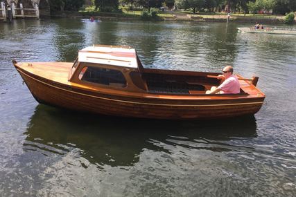 Converted Bass Fishing Boat for sale in United Kingdom for £12,950