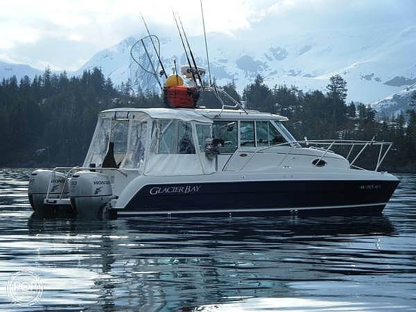 Glacier Bay Boats >> Glacier Bay 2690 Coastal Runner For Sale In United States Of Glacier Bay Boats >> Glacier Bay 2690 Coastal Runner For Sale In United States Of