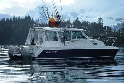 Glacier Bay 2690 Coastal Runner for sale in United States of America for $108,900 (£84,667)