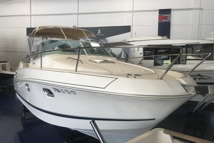 Jeanneau Leader 805 for sale in Spain for €39,000 (£34,537)