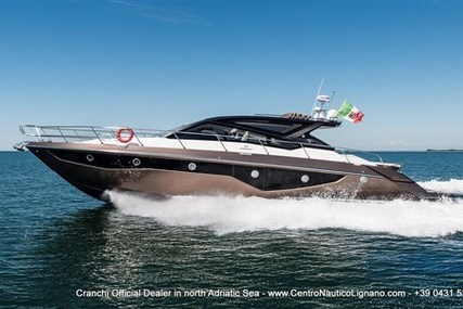 Cranchi 60 ST for sale in Italy for P.O.A. (P.O.A.) Cranchi 60 ST for sale in Italy for P.O.A. (P.O.A.)